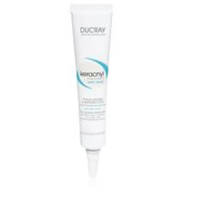 Ducray Keracnyl Stop Brufoli Trattamento Anti-Imperfezioni 10 ml