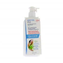 Ducray Kertyol PSO Balsamo Idratante Quotidiano 400 ml