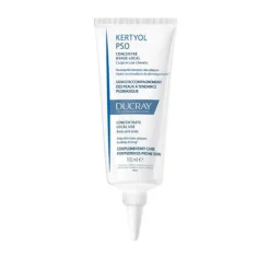 Ducray Kertyol PSO Crema per Capelli 100 ml