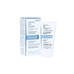 Ducray Kertyol PSO Shampoo Trattante Riequilibrante 125 ml