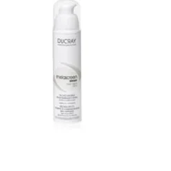 Ducray Melascreen Eclat Crema Ricca SPF 15 Anti-Macchie Brune 40 ml