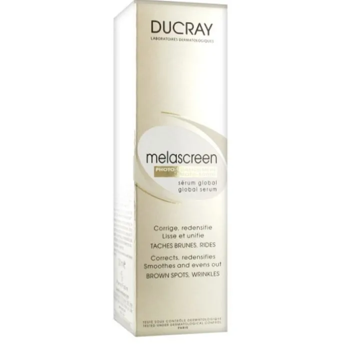 Ducray Melascreen Siero Anti-Macchia 30 ml
