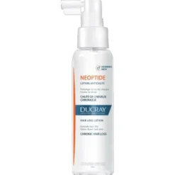 Ducray Neoptide Uomo Lozione Anticaduta Capelli 100 ml