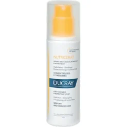 Ducray Nutricerat Spray per Capelli 75 ml