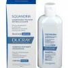 Ducray Squanorm Shampoo Antiforfora Grassa 200 ml