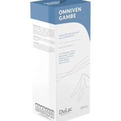 Dulac Omniven Gambe Crema 150 ml