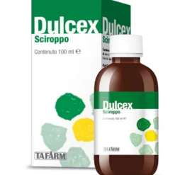DULCEX Sciroppo 100ml