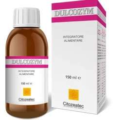 Dulcozym 150 ml - Integratore Alimentare