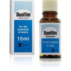 Duofilm 16,7% + 15% Acido Salicilico Collodio per Calli Flacone 15 ml