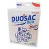 Duosac Duo Sacchetti Caldo Freddo 13x25 cm 2 pezzi