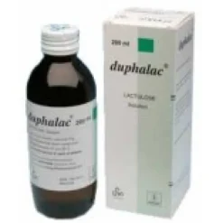 Duphalac 66,7 gr/100 ml Lattulosio Stitichezza Sciroppo 200 ml