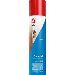 Duracid Spray Vespe Insetticida 750 ml