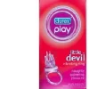 Durex Intense Little Devil Anello Vibrante Stimolante Clitoride