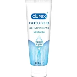 Durex Naturals Gel Lubrificante Idratante 100 ml