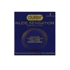 Durex Nude Sensation Profilattici Regular 2 pezzi