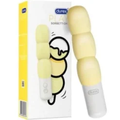 Durex Soft Yellow Sorbett-Oh Stimolatore
