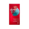Durex Supersottile Close Fit 6 Profilattici