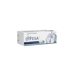 Dyfesa 10 Dispositvi Monouso per Inalazione