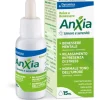 Dynamica Anxia Gocce 15 ml - Integratore Relax e Benessere Naturale