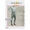 DYNAMIC SOLIDEA CCL1 Collant Uomo Nature PA XL