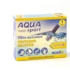 Earplug Aquasport Junior Tappi Auricolari Bambino 2 Pezzi