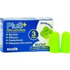Earplug Scudo Plus Tappi Auricolari 6 Pezzi