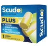 Earplug Scudo Plus Tappi Auricolari 2 pezzi