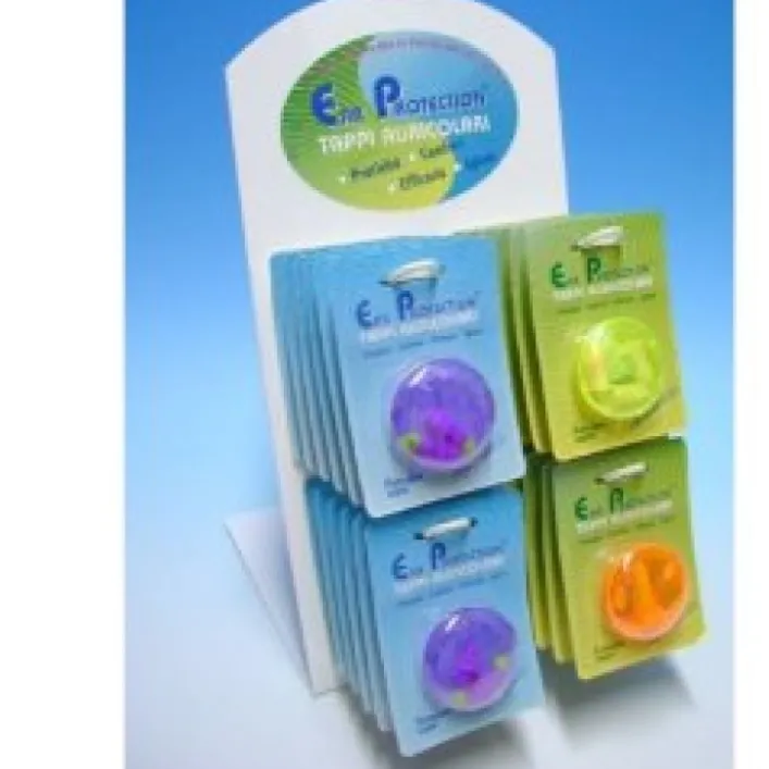 Ear Protect Aqua Splash Tappi Auricolari 2 pezzi