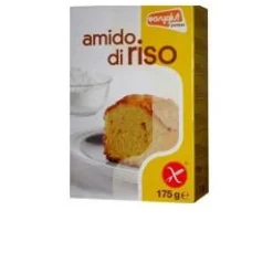 Easyglut Amido Riso Senza Glutine 175 grammi