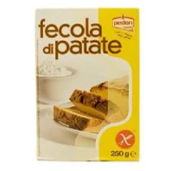 Easyglut Fecola di Patate Senza Glutine 250 grammi