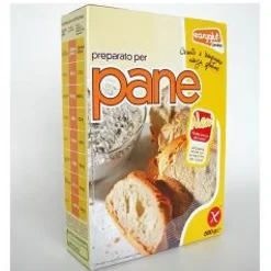 Easyglut Preparato Pane 500 grammi