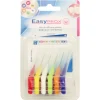 Easy Prox Scovolini Mix Pharmadent 6 pezzi