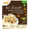 Easy To Go Bio Crunchy Avena e Cioccolato 375 grammi