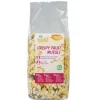 Easy To Go Crispy Muesli Frutta 325 grammi