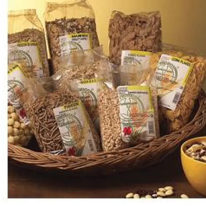 Easy To Go Muesli Frutta Piu' 750 grammi