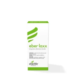 Eber Laxx 300 ml - Integratore Alimentare Transito Intestinale