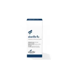 Eberlife Flu 200 ml - Integratore Alimentare