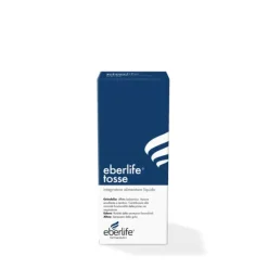 Eberlife Tosse 200 ml - Integratore Alimentare contro la Tosse