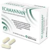 Ecamannan 36 Capsule - Integratore Alimentare