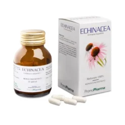 Echinacea 50 Capsule PromoPharma - Integratore Difese Immunitarie