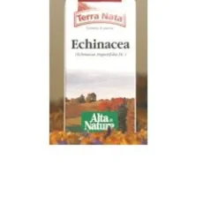 Echinacea 100 Compresse - Integratore Alimentare 400 mg
