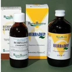Echinasan Compositum 150 ml - Integratore Difese Immunitarie