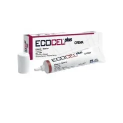 Ecocel Plus Crema per Pelle e Unghie 20 ml