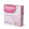 Ecocillin 6 capsule vaginali