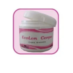 Ecolen Crema Corpo 500 grammi
