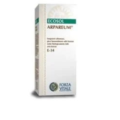 Ecosol Arpareum Gocce 50 ml - Integratore Alimentare