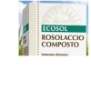 Ecosol Rosolaccio Composto Gocce 50 ml - Integratore Alimentare