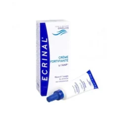 Ecrinal Crema Nutriente Rinforzante 10 ml