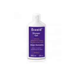 Eczaid Shower Gel Detergente Pelle Atopica 300 ml