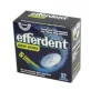 Efferdent Pulizia Protesi Dentaria 54 Compresse